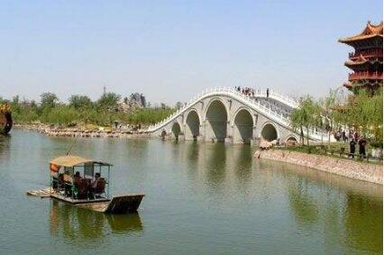 加快培育新業(yè)態(tài) 山東文旅力出“爆款”