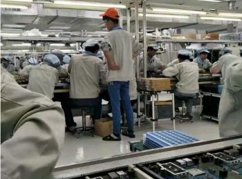 1.6萬億→1.8萬億 規(guī)上外商投資工業(yè)企業(yè)利潤顯著增長