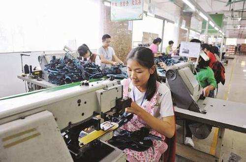 黑龍江省人社廳等5部門提出18項服務(wù)舉措 進(jìn)一步健全就業(yè)公共服務(wù)體系