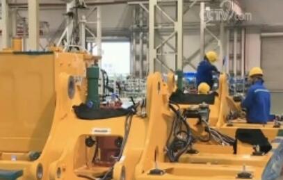 中國(guó)多地多舉措助力企業(yè)復(fù)工復(fù)產(chǎn)