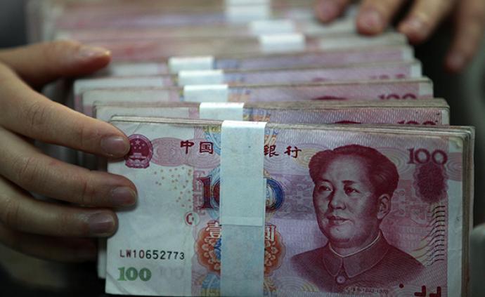 運(yùn)行總體平穩(wěn) 支出力度加大——詳解上半年全國財(cái)政收支運(yùn)行