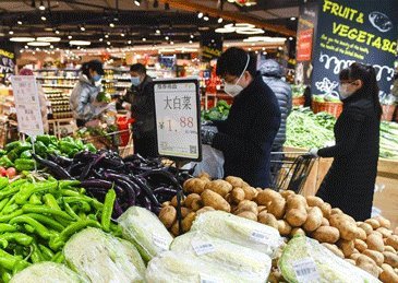 促進(jìn)消費擴(kuò)容提質(zhì) 激活經(jīng)濟(jì)要素循環(huán)