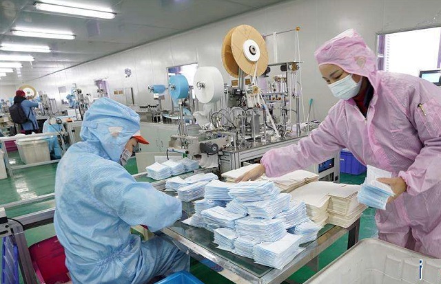 央企今年投資重點(diǎn)明確 聚焦主責(zé)主業(yè)、發(fā)展實(shí)體經(jīng)濟(jì)