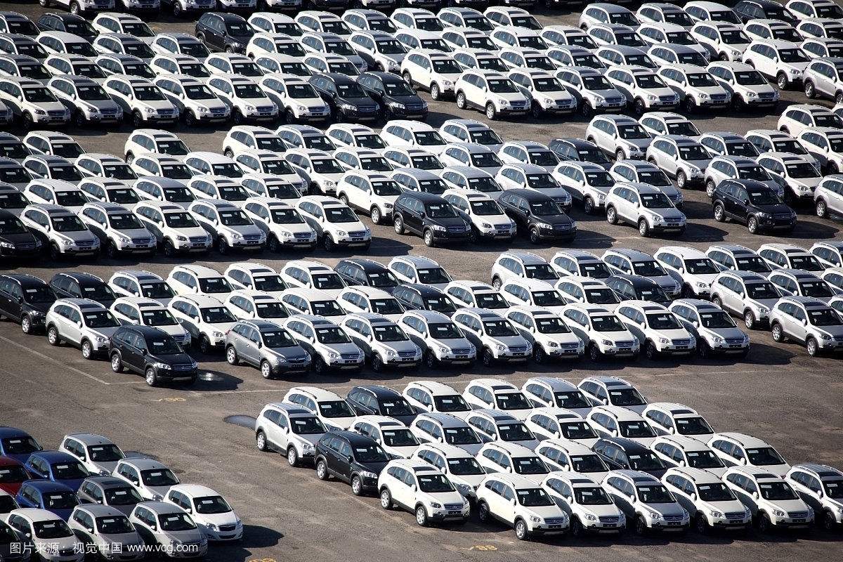 7月全球車市：中國繼續(xù)領(lǐng)跑，美國連跌兩月