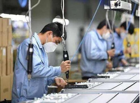 政府工作報告提出：依靠創(chuàng)新推動實體經(jīng)濟高質(zhì)量發(fā)展,培育壯大新動能