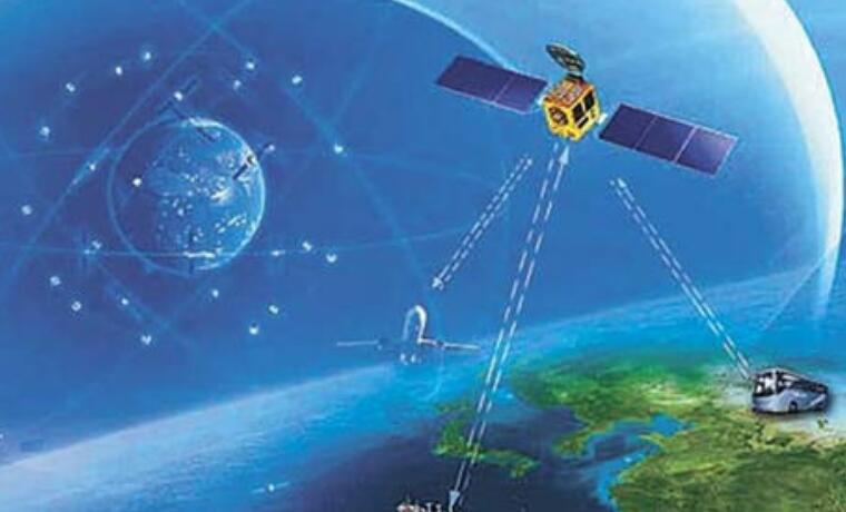 “收官之星”發(fā)射成功 中國(guó)北斗擁抱全球