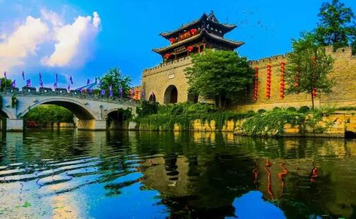 山東促進(jìn)精品旅游產(chǎn)業(yè)高質(zhì)量發(fā)展