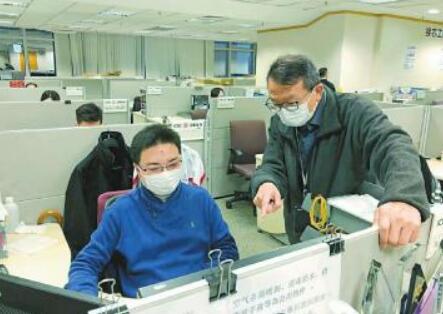 把服務(wù)業(yè)紓困政策落到實(shí)處