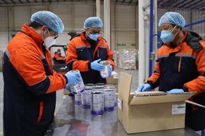 “疫情的影響是短期的、外在的,也是可控的”——國(guó)家統(tǒng)計(jì)局新聞發(fā)言人解讀前兩個(gè)月經(jīng)濟(jì)數(shù)據(jù)