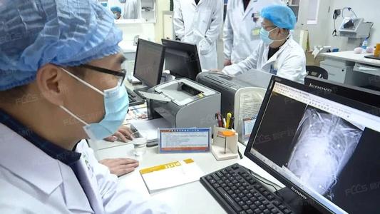 中疾控專家：新冠感染的臨床嚴(yán)重性未發(fā)生顯著變化