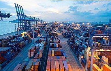 創(chuàng)新業(yè)態(tài)模式培育外貿(mào)新動(dòng)能