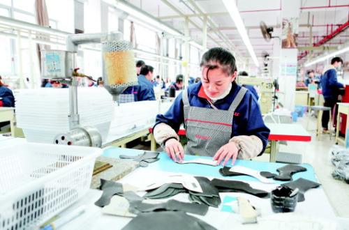 前九月城鎮(zhèn)新增就業(yè)898萬人 三季度就業(yè)形勢穩(wěn)中向好