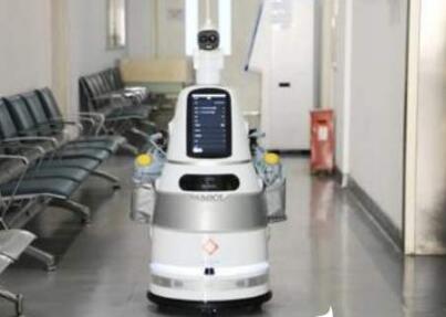 機(jī)器人：多技術(shù)融合與跨界合作將成新常態(tài)