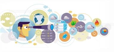 氣象日這天，一起和這些傳言較個真兒