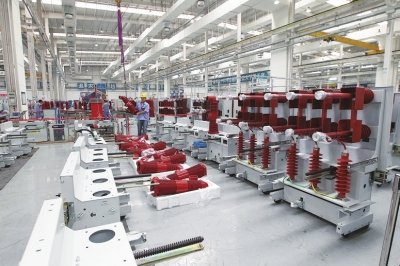 許繼：揚(yáng)名巴基斯坦的“中國(guó)名片”