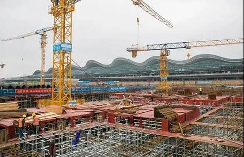 新機(jī)遇、新引擎——重大工程重大項(xiàng)目建設(shè)新動(dòng)向觀察