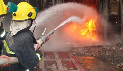 “十四五”時期我國應(yīng)急支撐保障更加有力