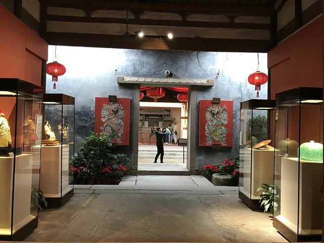 讓文化遺產(chǎn)“活”在社區(qū)里