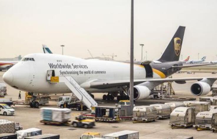 5月比疫情前水平高出9.4個(gè)百分點(diǎn) 全球航空貨運(yùn)需求強(qiáng)勁增長