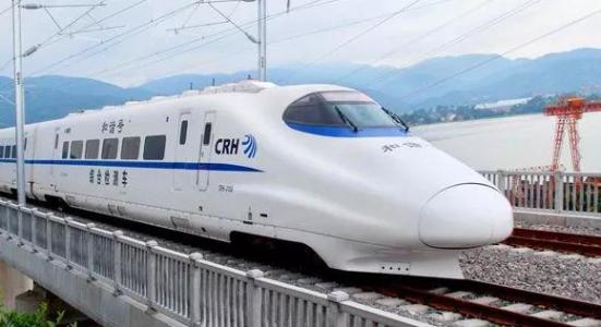 中國高鐵首次全產(chǎn)業(yè)鏈“出?！?中國制造發(fā)力正當(dāng)時(shí)