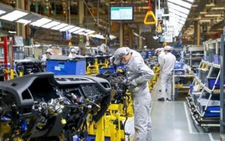 三大指數(shù)均升至擴(kuò)張區(qū)間 經(jīng)濟(jì)景氣水平總體回升——透視12月PMI數(shù)據(jù)