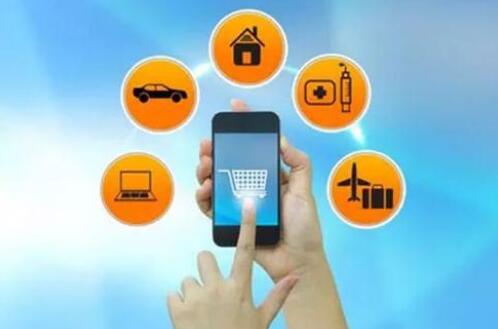 中國(guó)商業(yè)聯(lián)合會(huì)：生活服務(wù)業(yè)將會(huì)進(jìn)一步實(shí)現(xiàn)數(shù)字化賦能