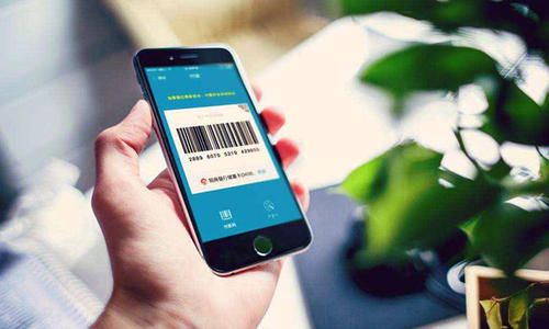 商品條碼助力以舊換新精準(zhǔn)補(bǔ)貼