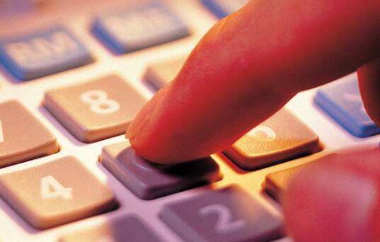 4%左右，赤字率為何這樣安排？