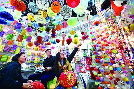 《提振消費(fèi)專項(xiàng)行動方案》發(fā)布：提振消費(fèi)專項(xiàng)行動 增收先行