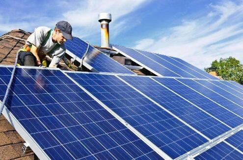 福建省質檢院發(fā)布全省首個光伏行業(yè)地方標準