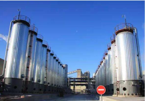 乙二醇：歲末翹尾 強(qiáng)勢(shì)上漲