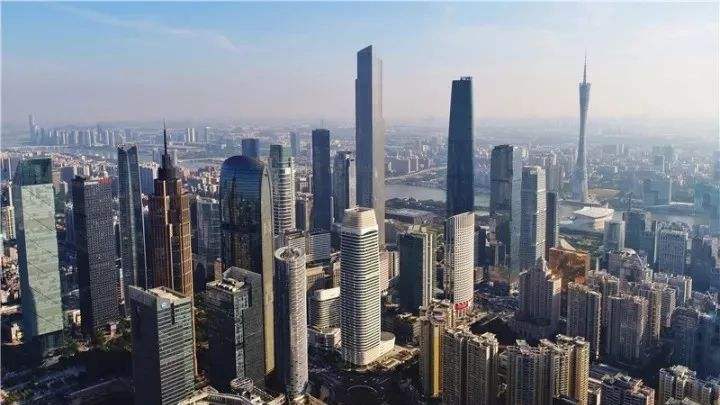 樓盤補(bǔ)貼高達(dá)10萬！廣州啟動(dòng)2025年住房“以舊換新”