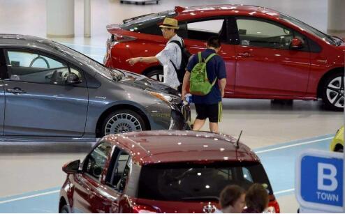 工信部：汽車(chē)生產(chǎn)企業(yè)不得進(jìn)行夸大和虛假宣傳