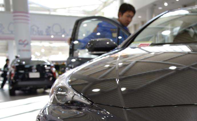 汽車以舊換新成效如何？消費市場運行怎樣？商務(wù)部回應(yīng)近期經(jīng)貿(mào)熱點