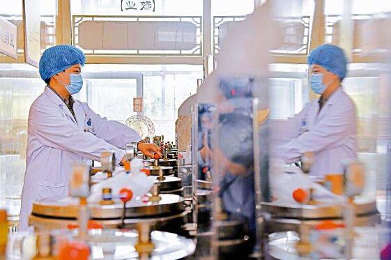 青島確定11個(gè)中醫(yī)優(yōu)勢(shì)病種“按療效價(jià)值付費(fèi)”