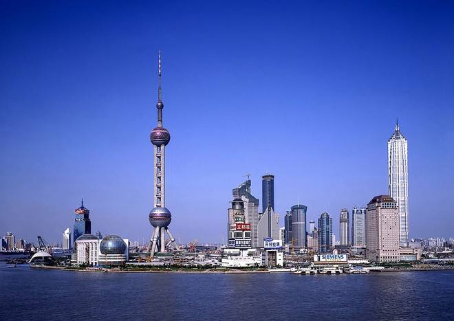 城市評級出爐，你所在的城市是幾級城市？