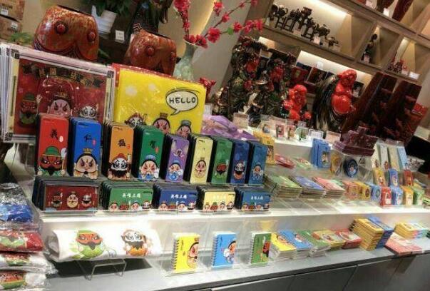 “天府文創(chuàng)板”開板，成都文創(chuàng)按下“加速鍵”