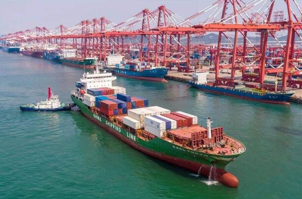 20年“超”速增長！東盟穩(wěn)居中國第一大貿(mào)易伙伴