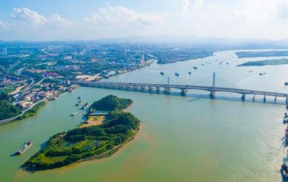 強(qiáng)化水資源剛性約束刻不容緩