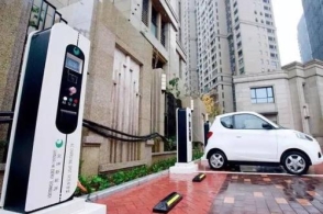 上半年電動汽車充電量增54.6% 超充等多種技術被看好