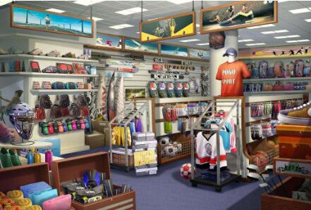 去年文體用品行業(yè)經(jīng)濟(jì)保持平穩(wěn)增長(zhǎng)