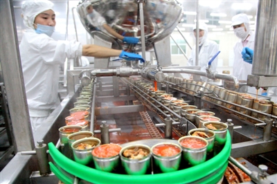 堵住食品添加劑使用漏洞