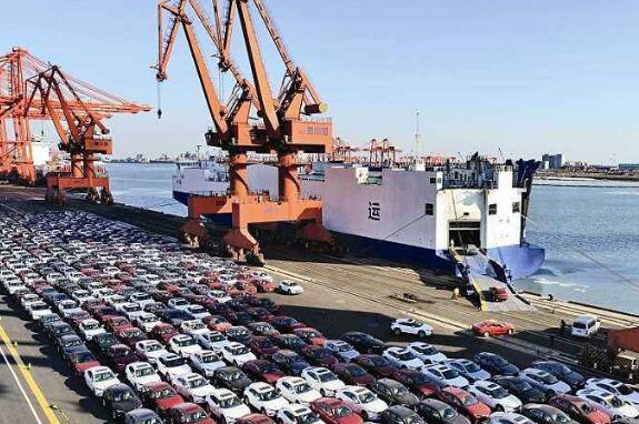 聚焦運(yùn)輸、儲(chǔ)存等 我國(guó)26個(gè)綠色物流案例納入國(guó)際標(biāo)準(zhǔn)