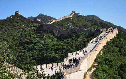 北京有序恢復(fù)開放等級(jí)旅游景區(qū)73家