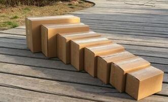 想要快遞變快，保障的“腳步”也要快起來