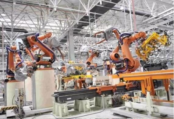 中央企業(yè)2025年成績(jī)單發(fā)布 呈現(xiàn)哪些新變化？