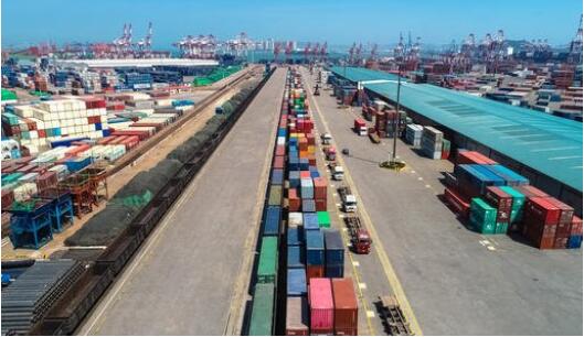 31省區(qū)市明確下半年穩(wěn)經(jīng)濟(jì)三大著力點(diǎn)