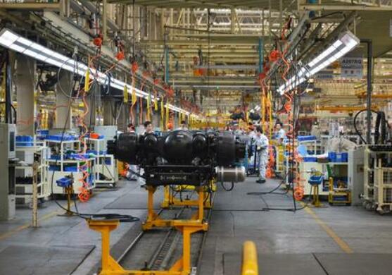 全力維護資本市場穩(wěn)定 國企多策推進市值管理