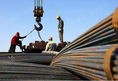 今年前5個月鋼鐵行業(yè)運行總體平穩(wěn)向好 鋼材消費結(jié)構(gòu)正經(jīng)歷深刻轉(zhuǎn)型