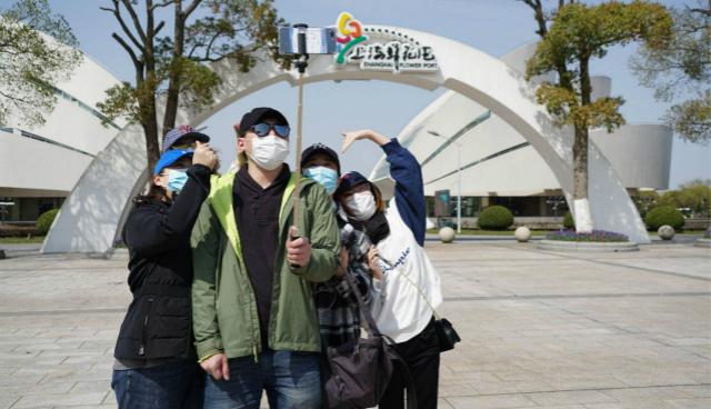 跨省跨境游等暫不恢復(fù)，“五一”旅游“安全復(fù)蘇+不漲價(jià)”